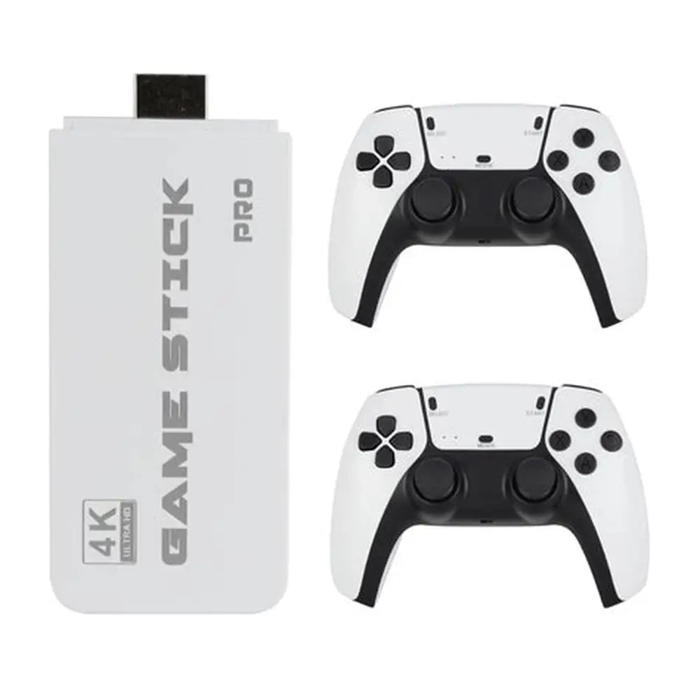 CONSOLE DE JEU  GAME STICK M15