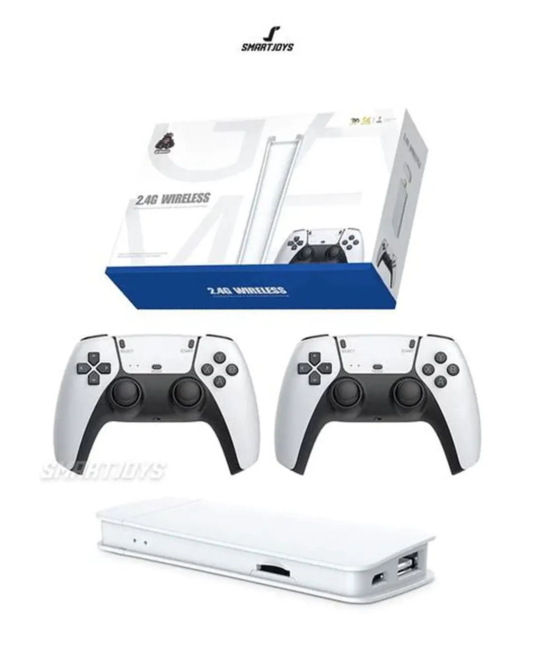 CONSOLE DE JEU  GAME STICK M15