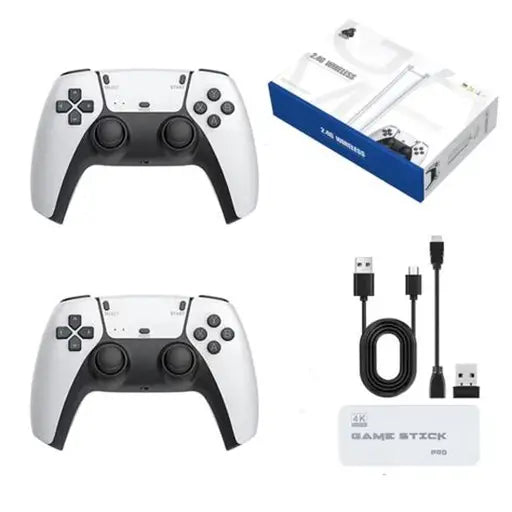 CONSOLE DE JEU  GAME STICK M15